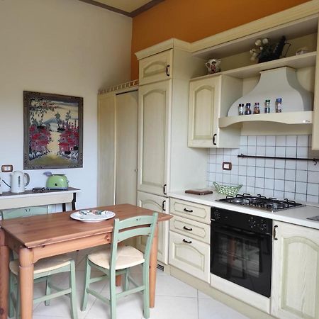 Il Gelso Nella Valle Агридженто Екстериор снимка