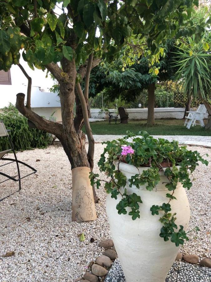Il Gelso Nella Valle Агридженто Екстериор снимка