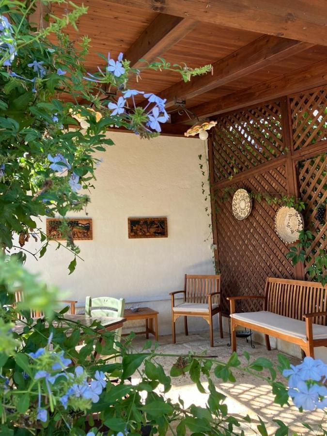 Il Gelso Nella Valle Агридженто Екстериор снимка