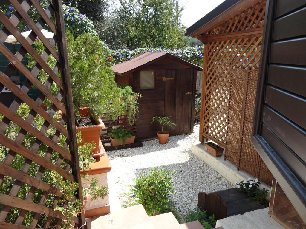 Il Gelso Nella Valle Агридженто Стая снимка